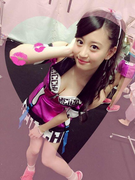 上西恵の画像071