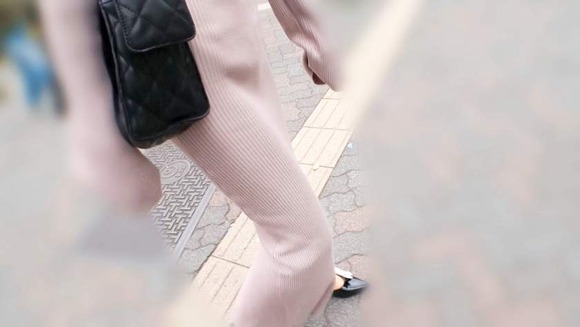 水道橋でナンパした２１歳無職の最高級P活女子。シティホテルで激ピスされ陥落
