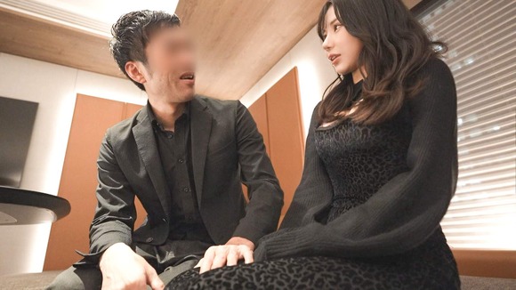 モデル案件で来た超絶可愛い港区女子。プライドを傷つけるイラマ、まんぐり返しでクンニ、容赦ないピストンで快楽に溺れる 2