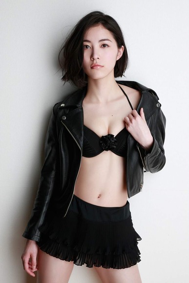 松井珠理奈の画像017