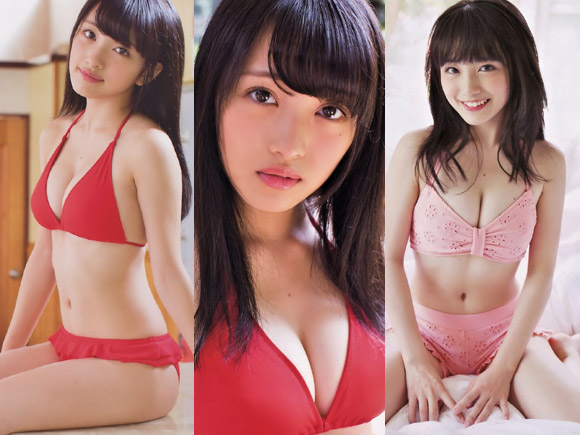 むかいちみおん