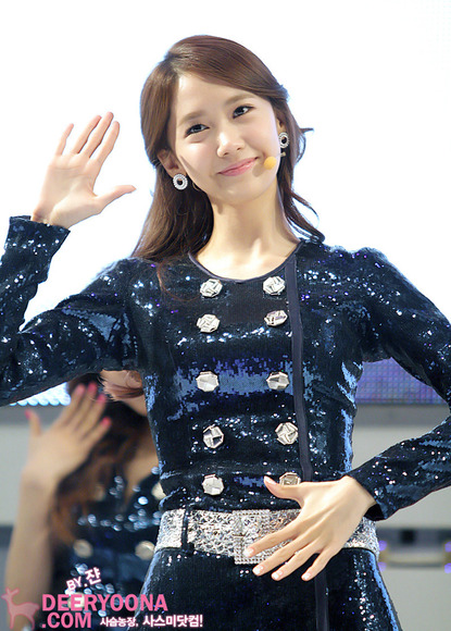 少女時代ユナ画像028