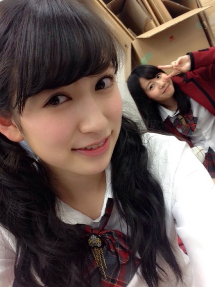 吉田朱里_自撮り033