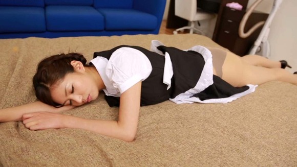 麻生希のコスプレセックス画像026