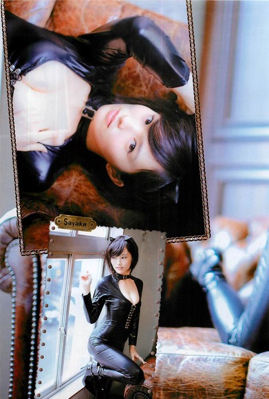 Nmb山本彩 ２０ 今月も過激なグラビア連発中 画像 ８０ 画像ナビ