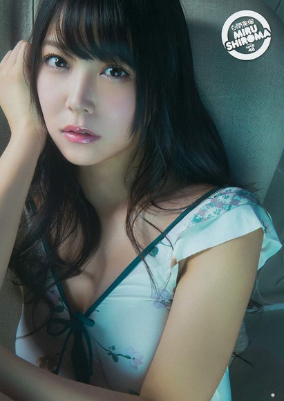 白間美瑠の画像039