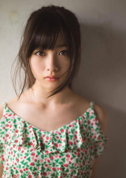 はしもとかんな022