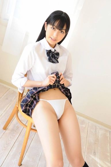 藤堂莉香003
