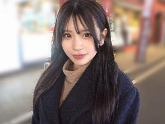 横浜で22歳居酒屋店員をナンパ、即ホ。小動物系でGカップ巨乳、経験人数は20人
