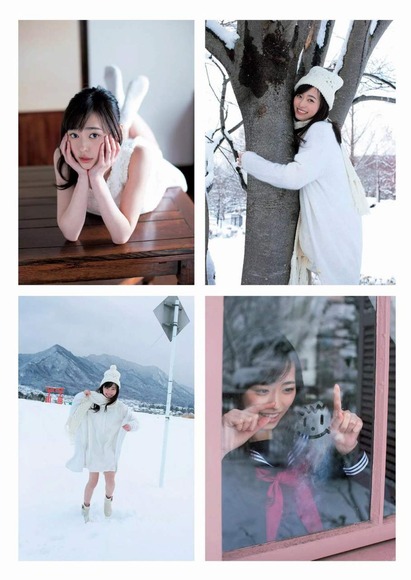 福原遥の画像003