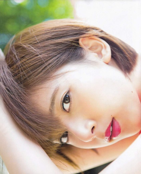 2016年8月28日追加 橋本奈々未の生脚画像004