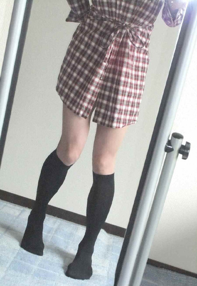 美脚な女神画像013