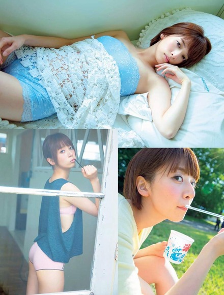 2016年8月28日追加 橋本奈々未の生脚画像022