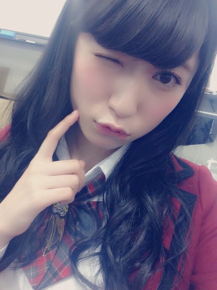 吉田朱里_自撮り035