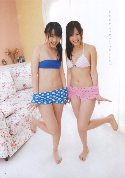 美少女のちょいエロ画像017