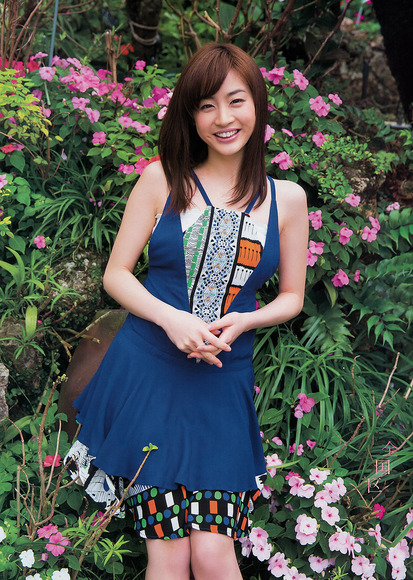 新井恵理那の画像006