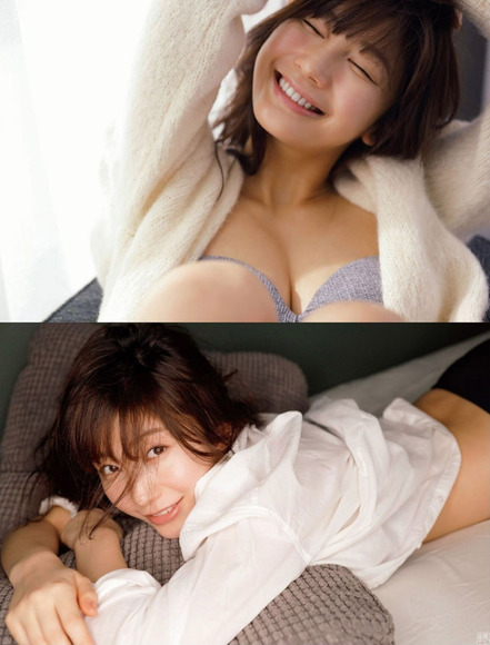 190823小倉優香のグラビア画像002