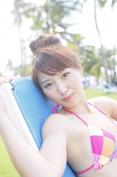 腋フェチ画像024