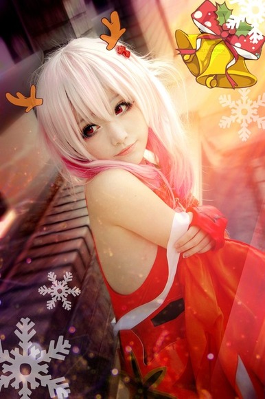 美少女030