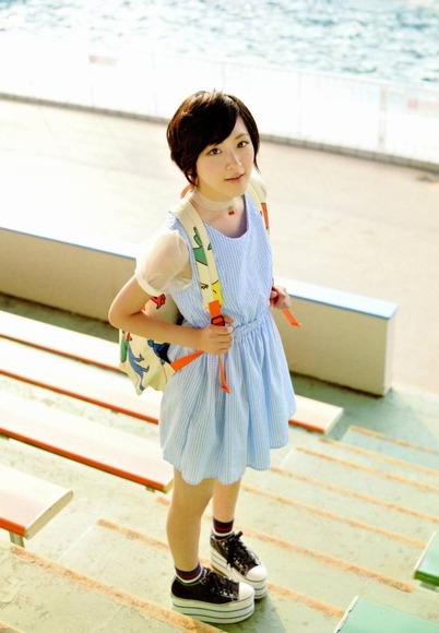 可愛い女の子030