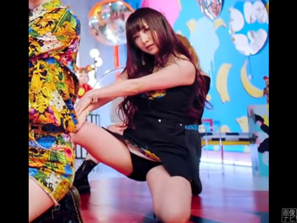 【エロ悲報】韓国に移籍した日本の人気アイドルの末路…イジメられてるのか…?