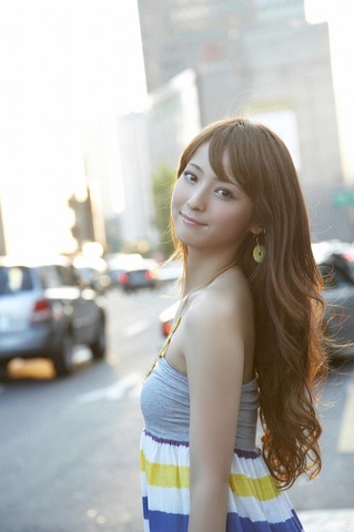 佐々木希の可愛い画像023