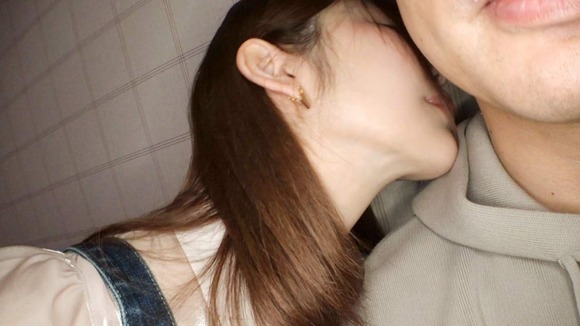 アイドル級の２０歳小悪魔女子をレンタル彼女。中華街デート→カラオケでキスしてホテルへ… 19