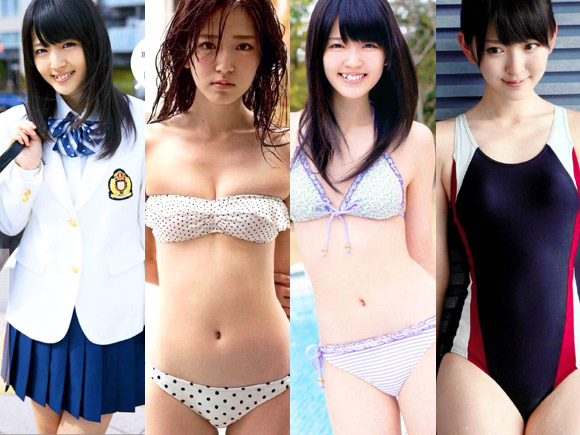 超絶 少しずつセクシーを解禁してきた鈴木愛理 ２０ の画像 ７２ 美少女 画像ナビ