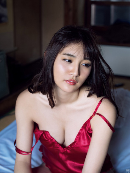 180714浅川梨奈のエロ画像009