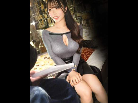 巨乳巨尻のムッチリ美女が飲んだ勢いで初めての女性用風俗。四つんばいで電マにビクビク…我慢できず本番おねだり