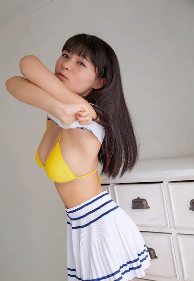 星名美津紀画像008