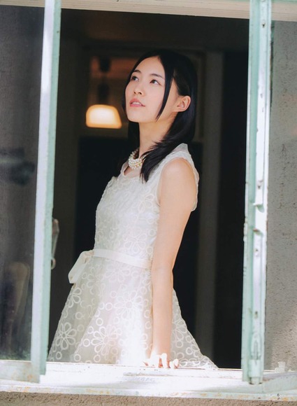 松井珠理奈の画像024