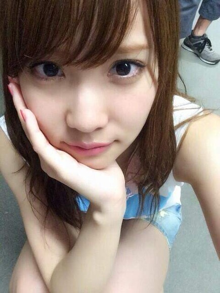 永尾まりやの過激な画像067