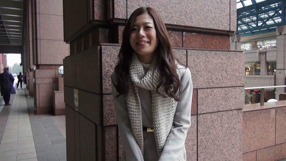 淫乱な美人妻のセックス画像029