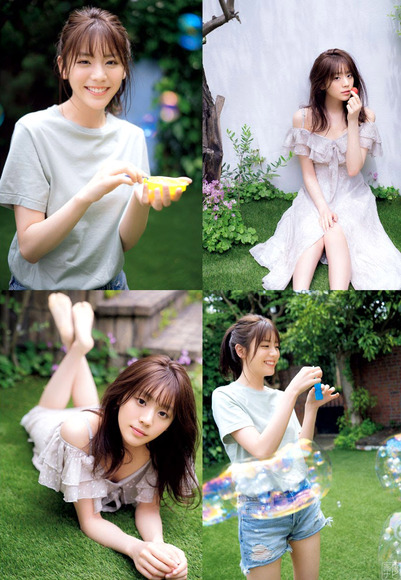 200724貴島明日香の少しエッチなグラビア画像002