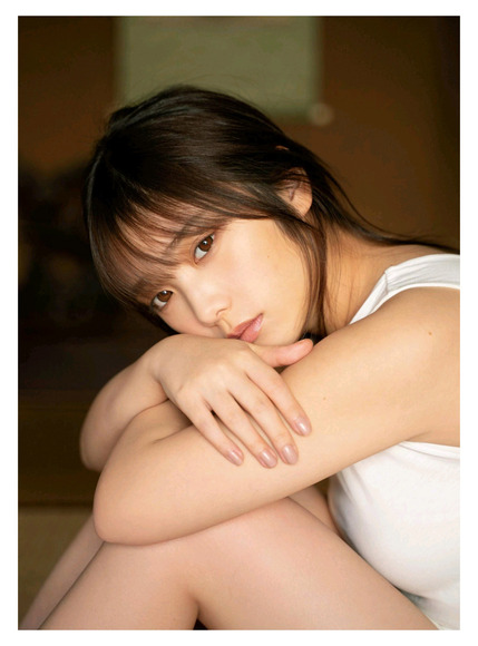 200203与田祐希の画像002