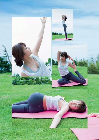 入山杏奈画像024