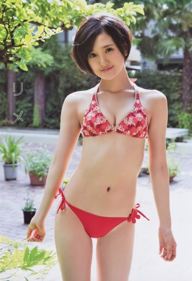 兒玉遥の画像040