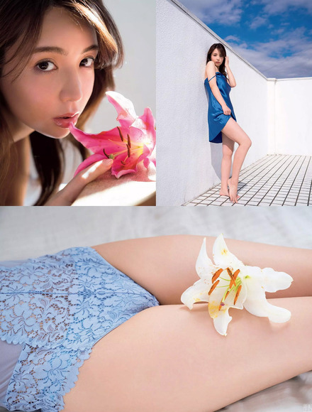190701仲村美海のエロ画像002