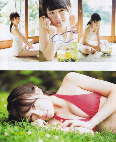 川本紗矢の画像025