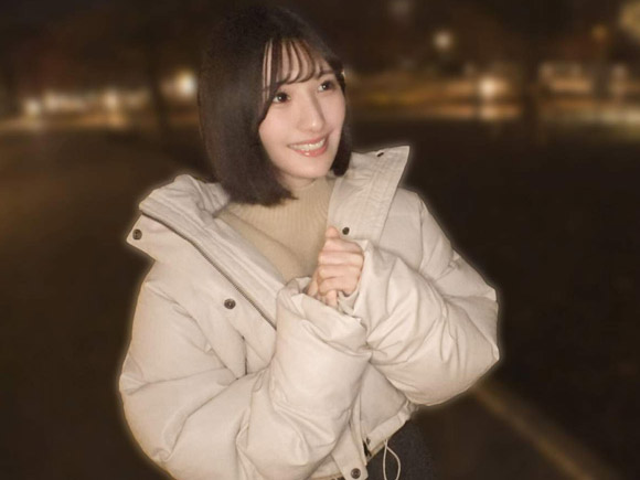 彼氏に浮気され捨てられた…超可愛い２１歳ウェイトレスをナンパ、即ホ。乳首責めだけで何度も絶頂しちゃう敏感ボディ。マ●コもトロトロに