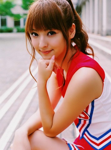 佐々木希の可愛い画像009