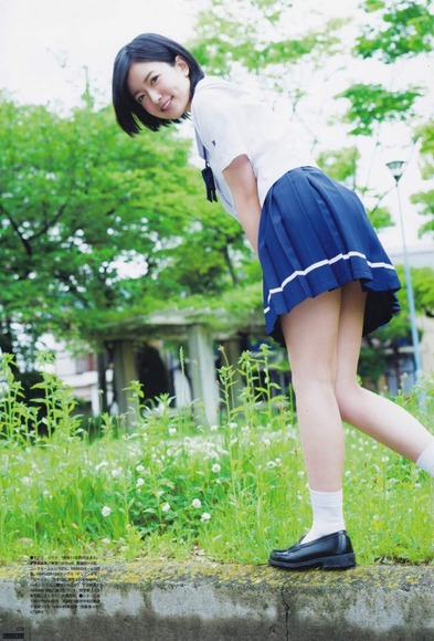 須藤凛々花の画像008