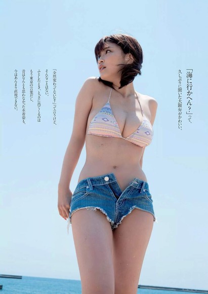 岸明日香画像007