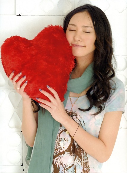 【新垣結衣】→保存する 以外の選択肢が見当たらないガッキーのかわゆい画像