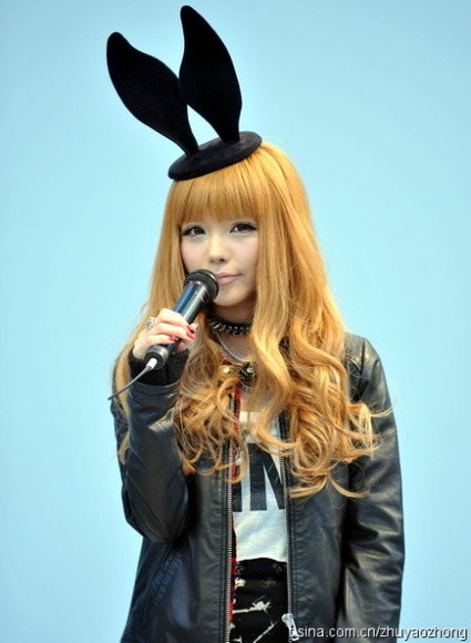 【ギャル】あんまり大きい声では言えないけど、益若つばさって可愛いよな・・・画像×３５