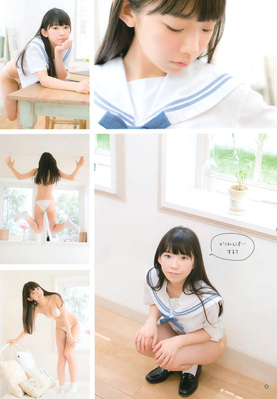 ながさわまりな画像002
