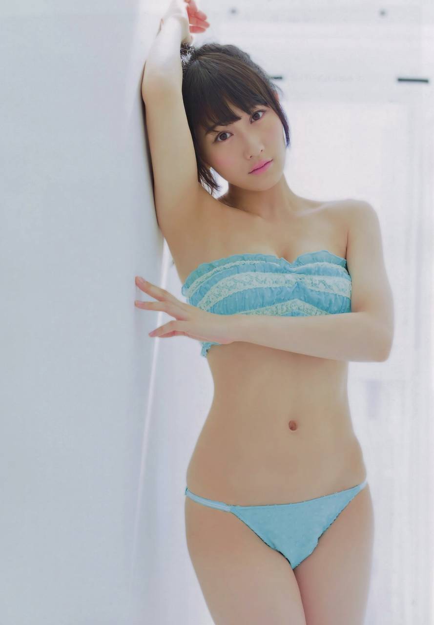 Nmb 矢倉楓子 １７ 水着画像 ひまっこちゃんねる