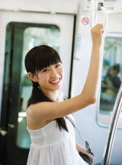 可愛い女の子016