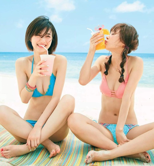 2016年8月7日追加 内田理央の画像011
